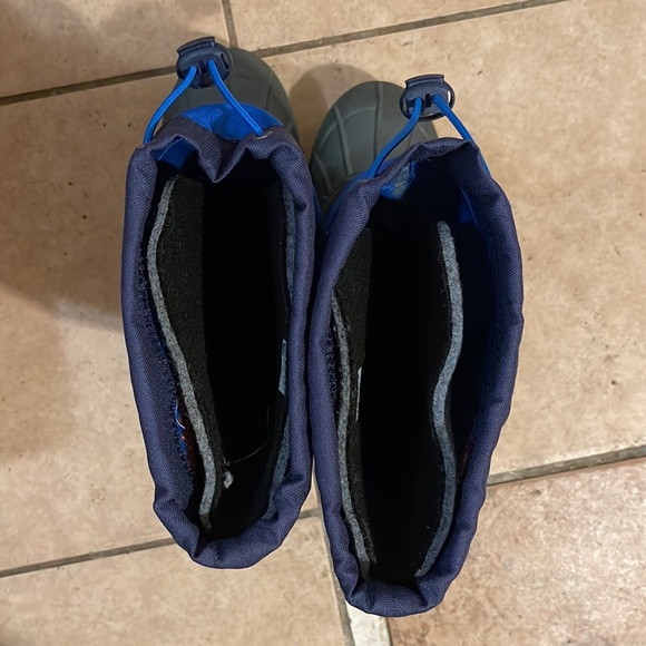 Columbia Powderbug Snow Boot - Picture 5 of 8